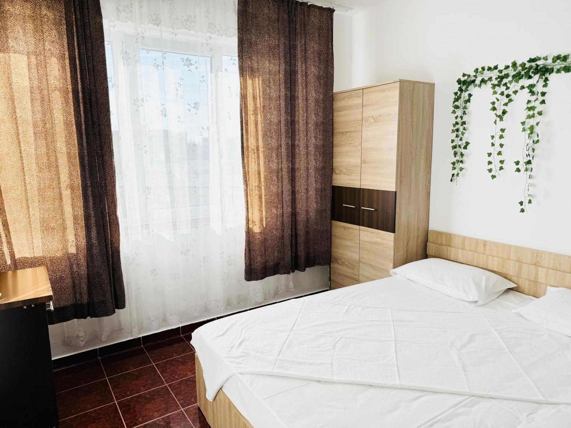Garsoniera Saturn Apartment Mangalia Exterior photo