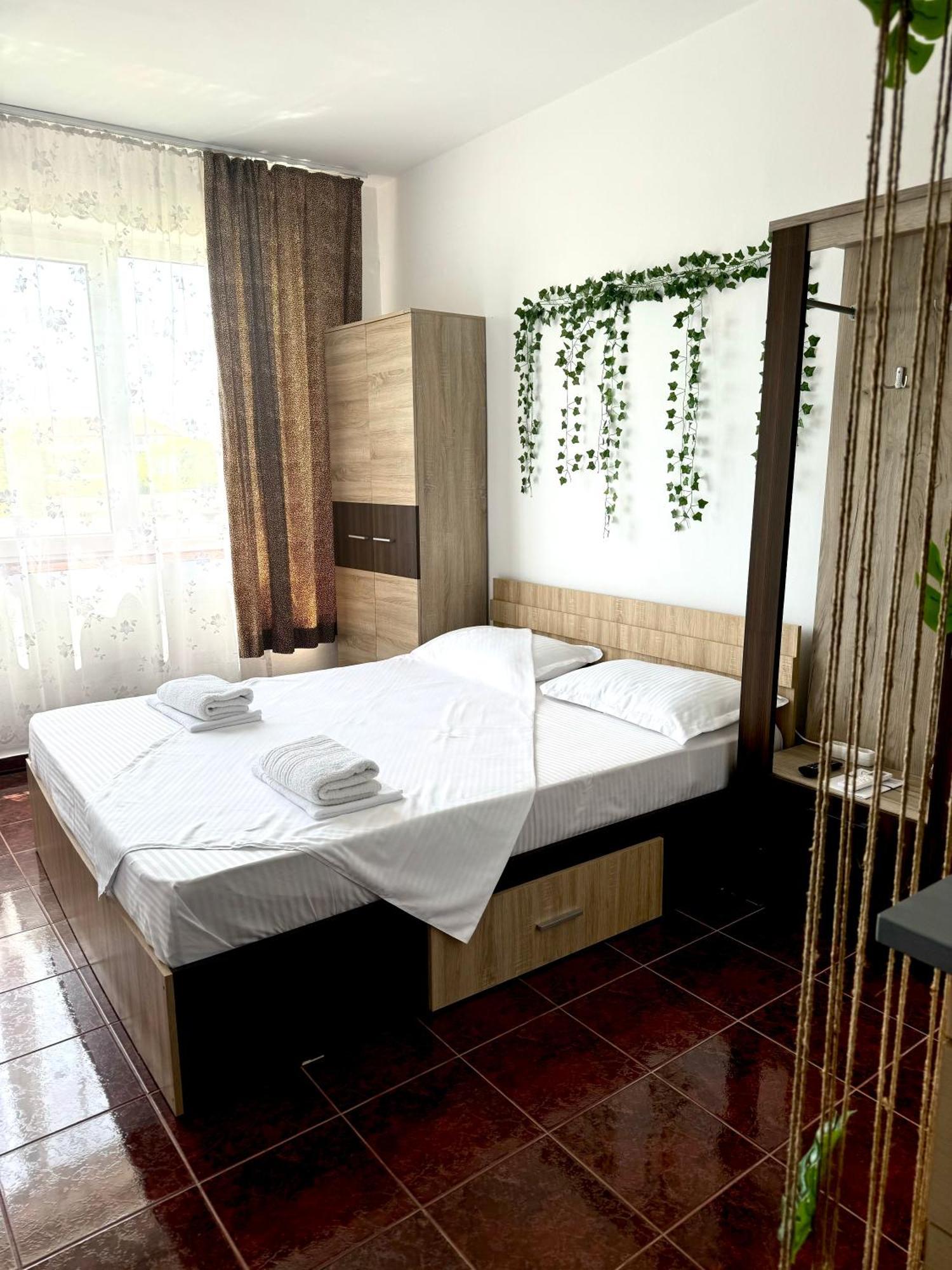 Garsoniera Saturn Apartment Mangalia Exterior photo